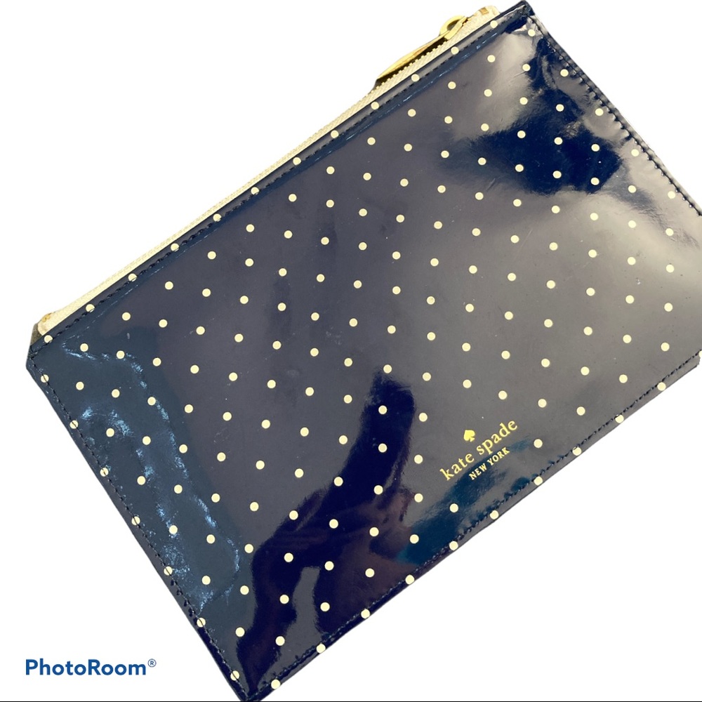 Kate Spade Pouch